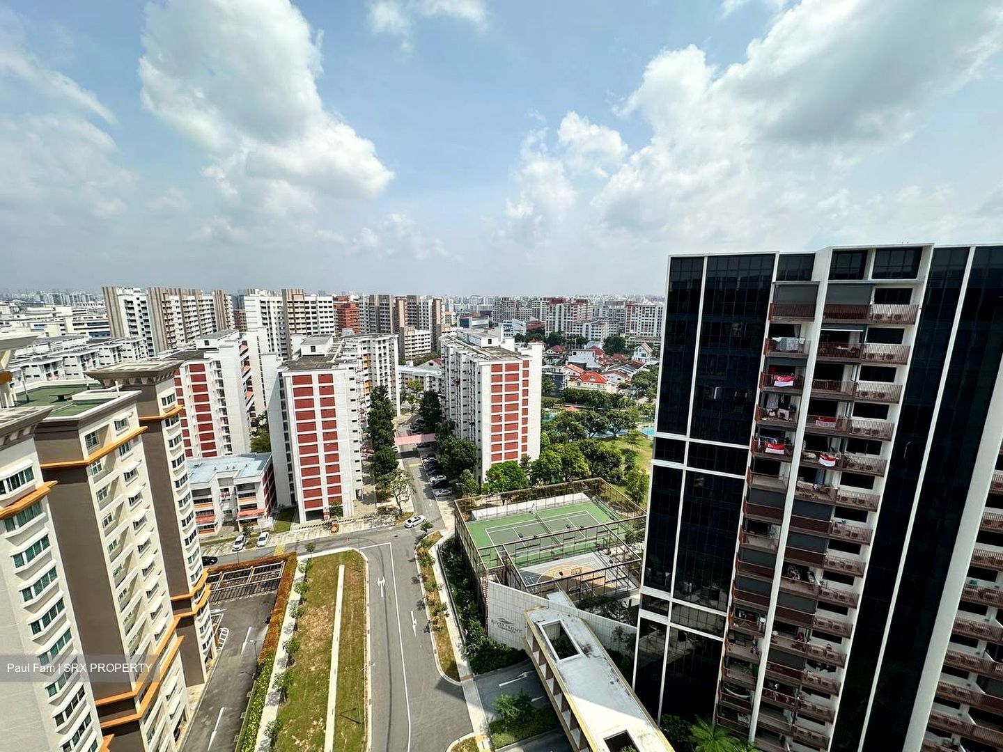 Riverfront Residences (D19), Apartment #435936441